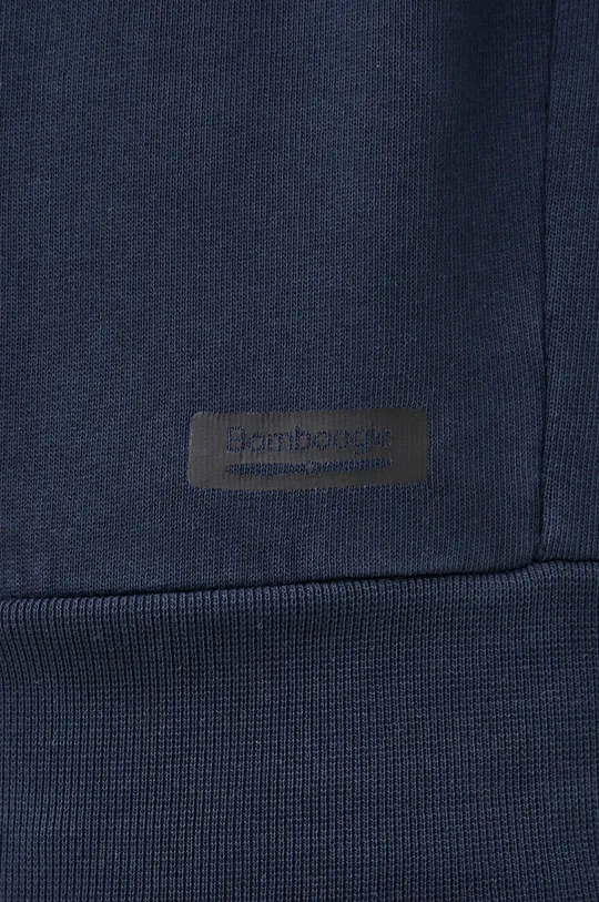 Βαμβακερή μπλούζα Bomboogie