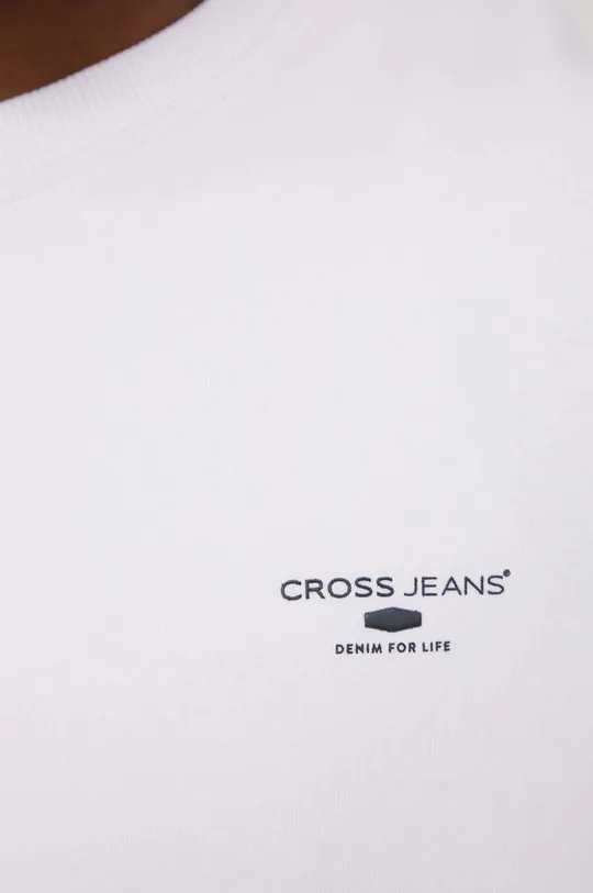 Μπλούζα Cross Jeans Ανδρικά
