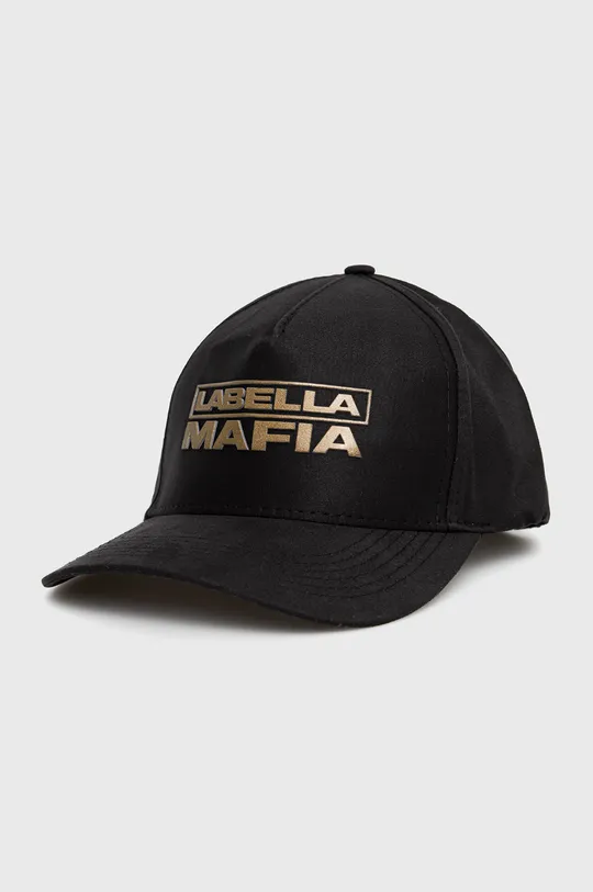 μαύρο Καπέλο LaBellaMafia Γυναικεία