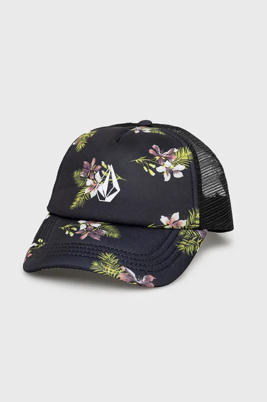 μαύρο Καπέλο Volcom Γυναικεία