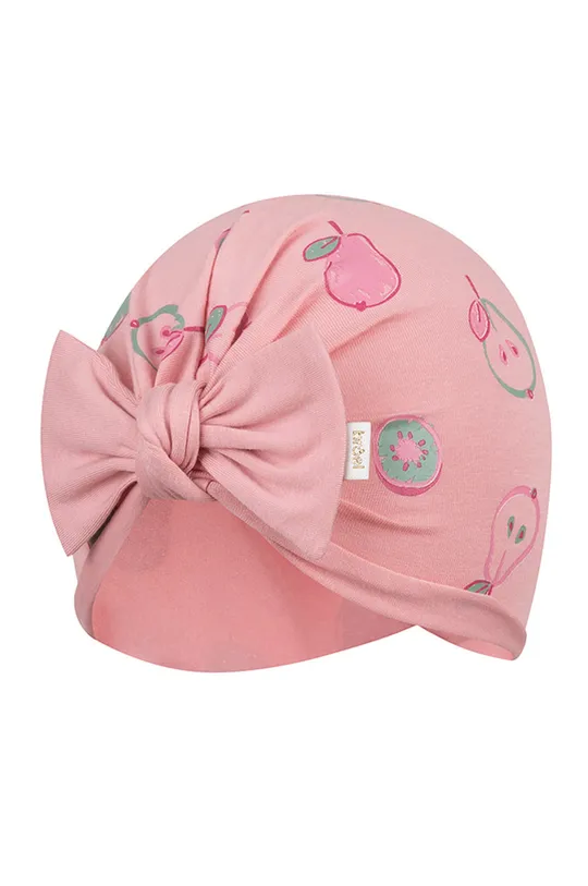 ροζ Παιδικός σκούφος Broel Για κορίτσια