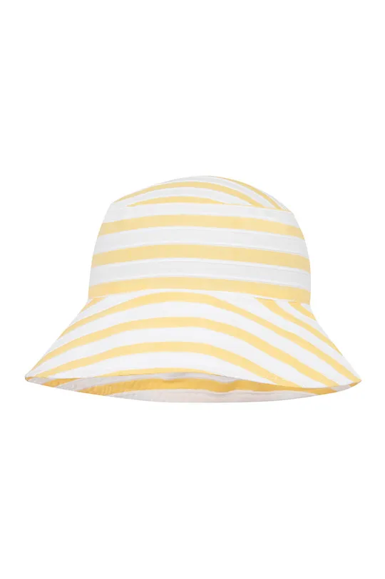 κίτρινο Παιδικό καπέλο Broel Για κορίτσια