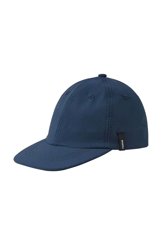 темно-синій Дитяча кепка Reima Lipalla Для дівчаток