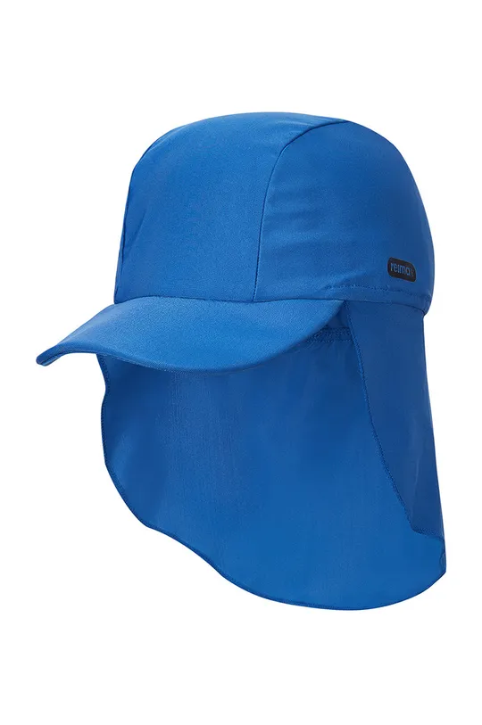 niebieski Reima czapka dziecięca Dziecięcy
