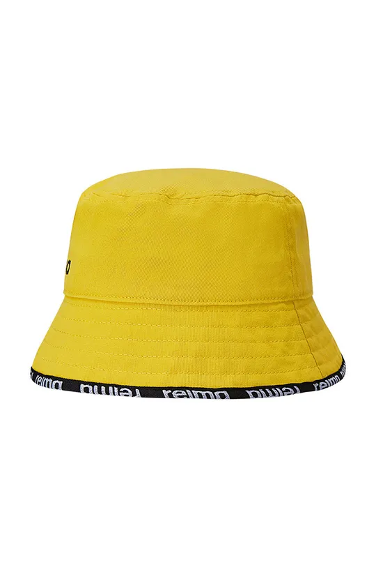 Παιδικό βαμβακερό καπέλο Reima Kalassa  100% Βαμβάκι