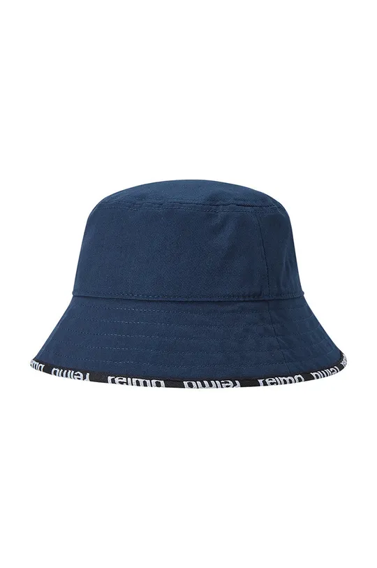 Παιδικό βαμβακερό καπέλο Reima Kalassa  100% Βαμβάκι