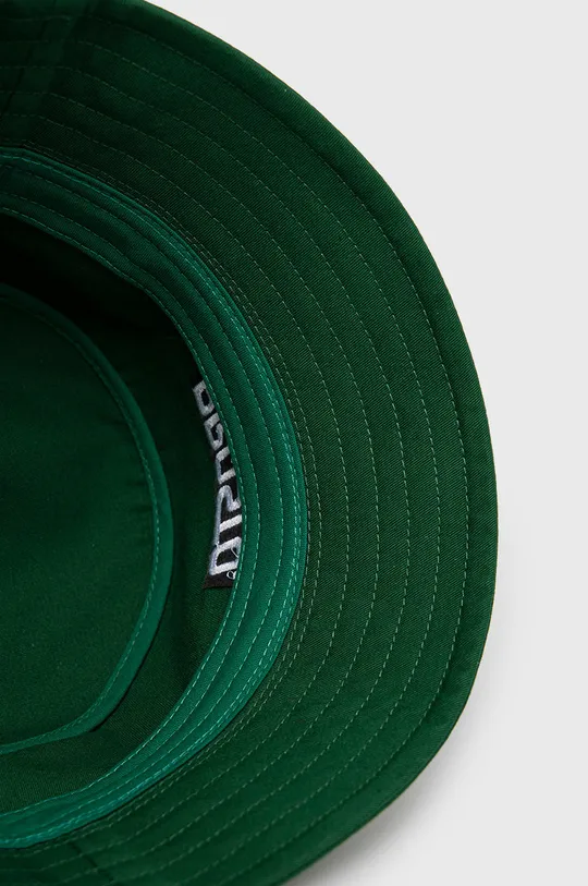 πράσινο Βαμβακερό καπέλο Prosto Better