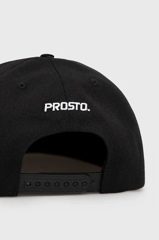 Καπέλο Prosto Conkret  60% Βαμβάκι, 40% Πολυεστέρας