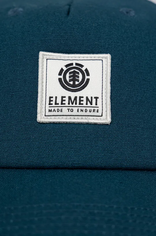 Кепка Element голубой