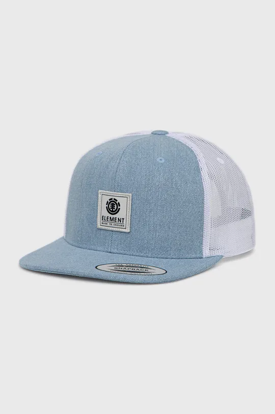 μπλε Καπέλο Element Ανδρικά