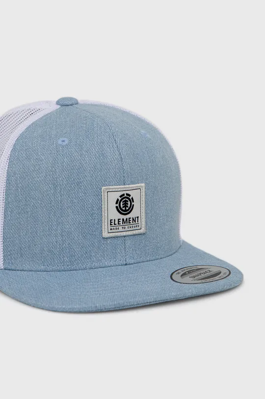 Καπέλο Element μπλε