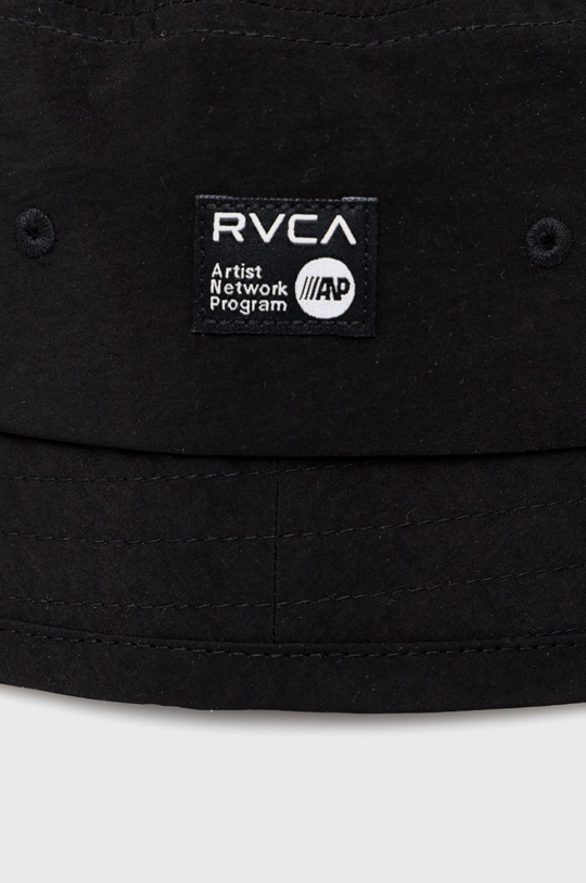 Шляпа RVCA чёрный