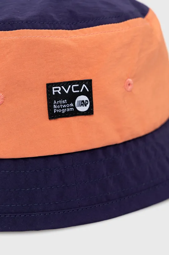 Καπέλο RVCA σκούρο μπλε