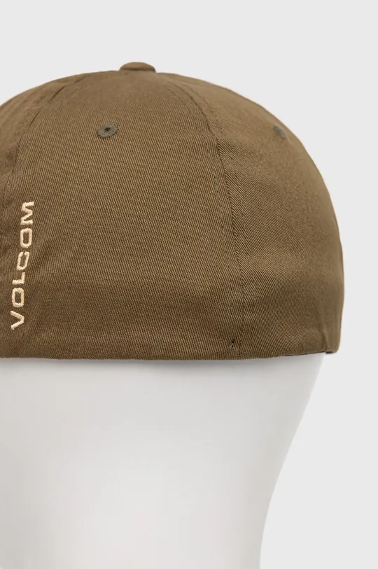 Καπέλο Volcom  98% Βαμβάκι, 2% Σπαντέξ