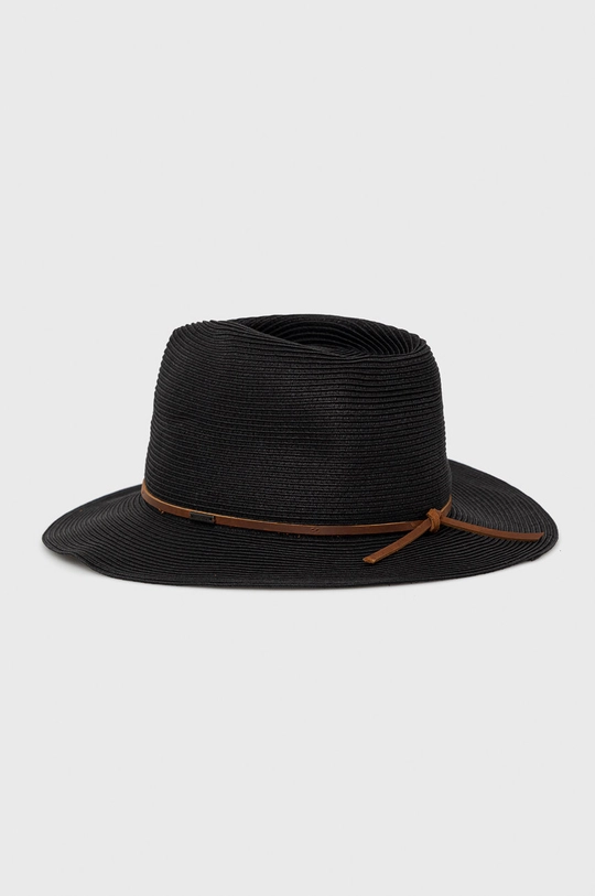 Brixton cappello 100% Paglia di palma