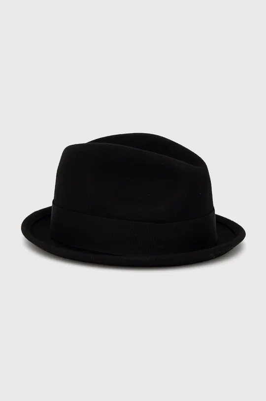 Μάλλινο καπέλο Brixton  Σόλα: 100% Πολυεστέρας Κύριο υλικό: 100% Μαλλί
