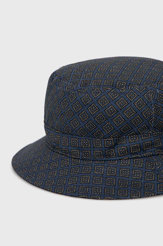 Βαμβακερό καπέλο Brixton  100% Βαμβάκι