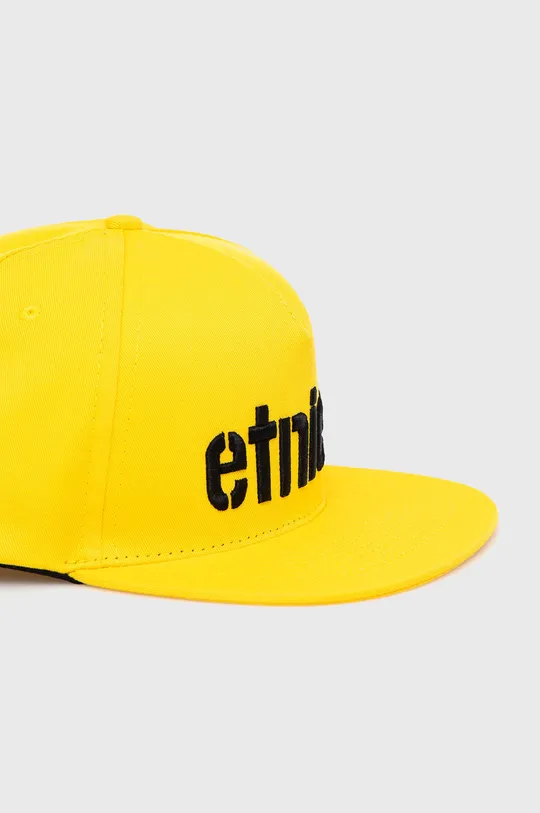 κίτρινο Καπέλο Etnies