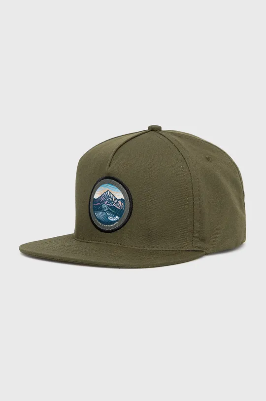 πράσινο Καπέλο Etnies Ανδρικά