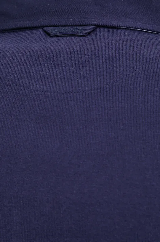 Βαμβακερό πουκάμισο με μακριά μανίκια Gant Ανδρικά