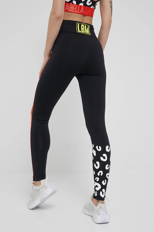 LaBellaMafia legginsy treningowe Frenetic 