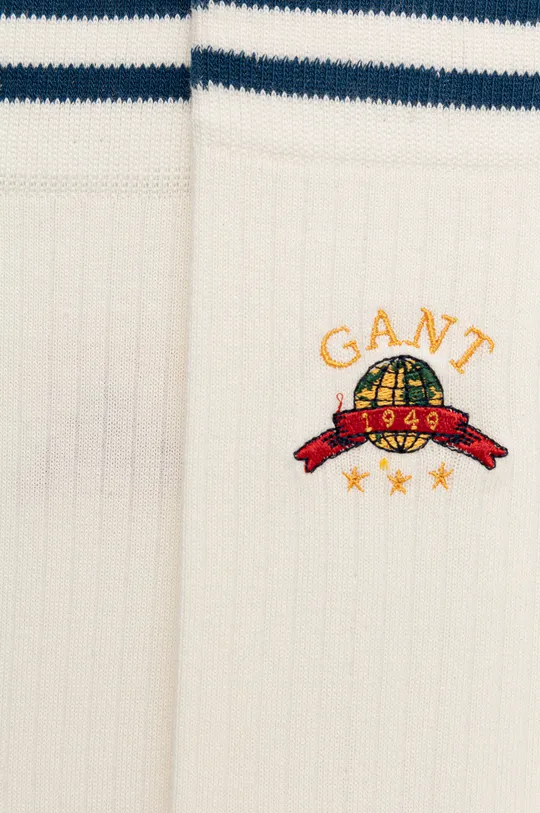 Gant - Κάλτσες μπεζ