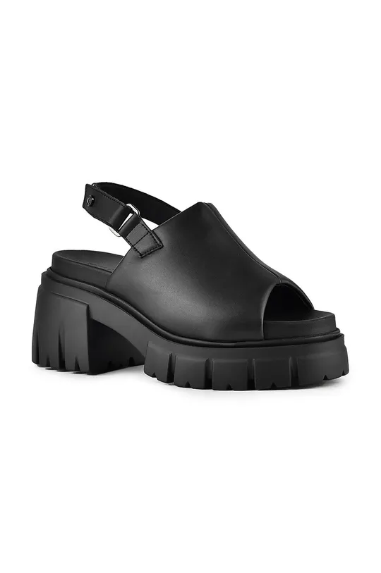 Sandale Altercore crna