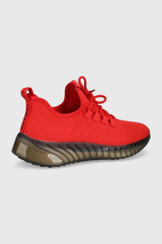 Παπούτσια GOE κόκκινο