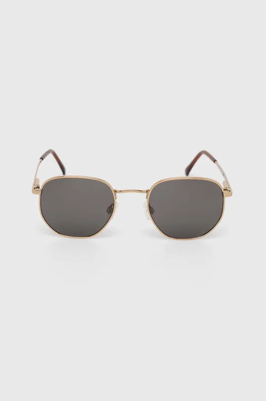 коричневый Солнцезащитные очки Volcom