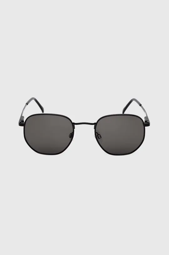 fekete Volcom napszemüveg
