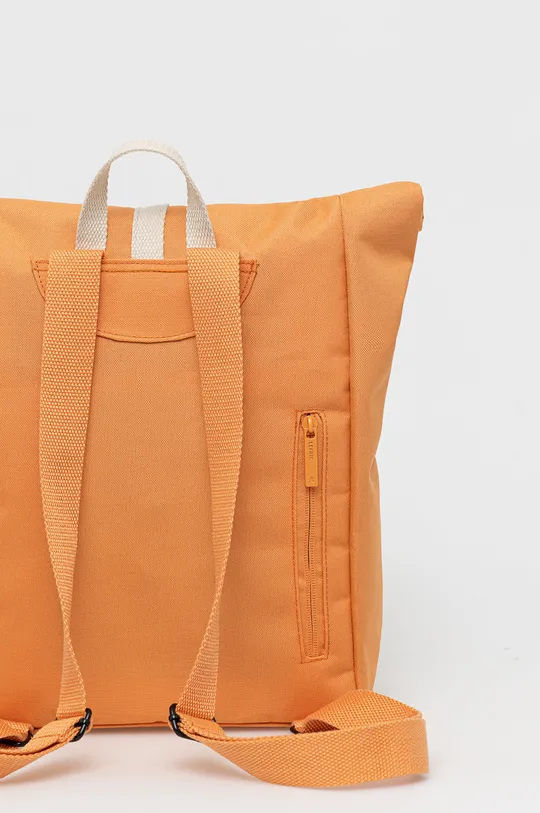 pomarańczowy Lefrik plecak