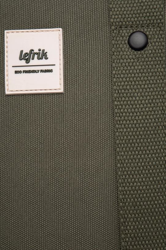 Lefrik zaino verde