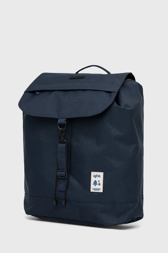 Рюкзак Lefrik темно-синій