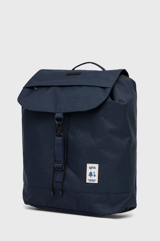 Lefrik zaino blu navy