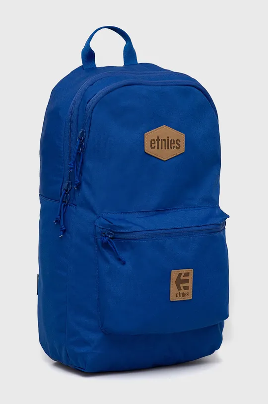 Рюкзак Etnies блакитний