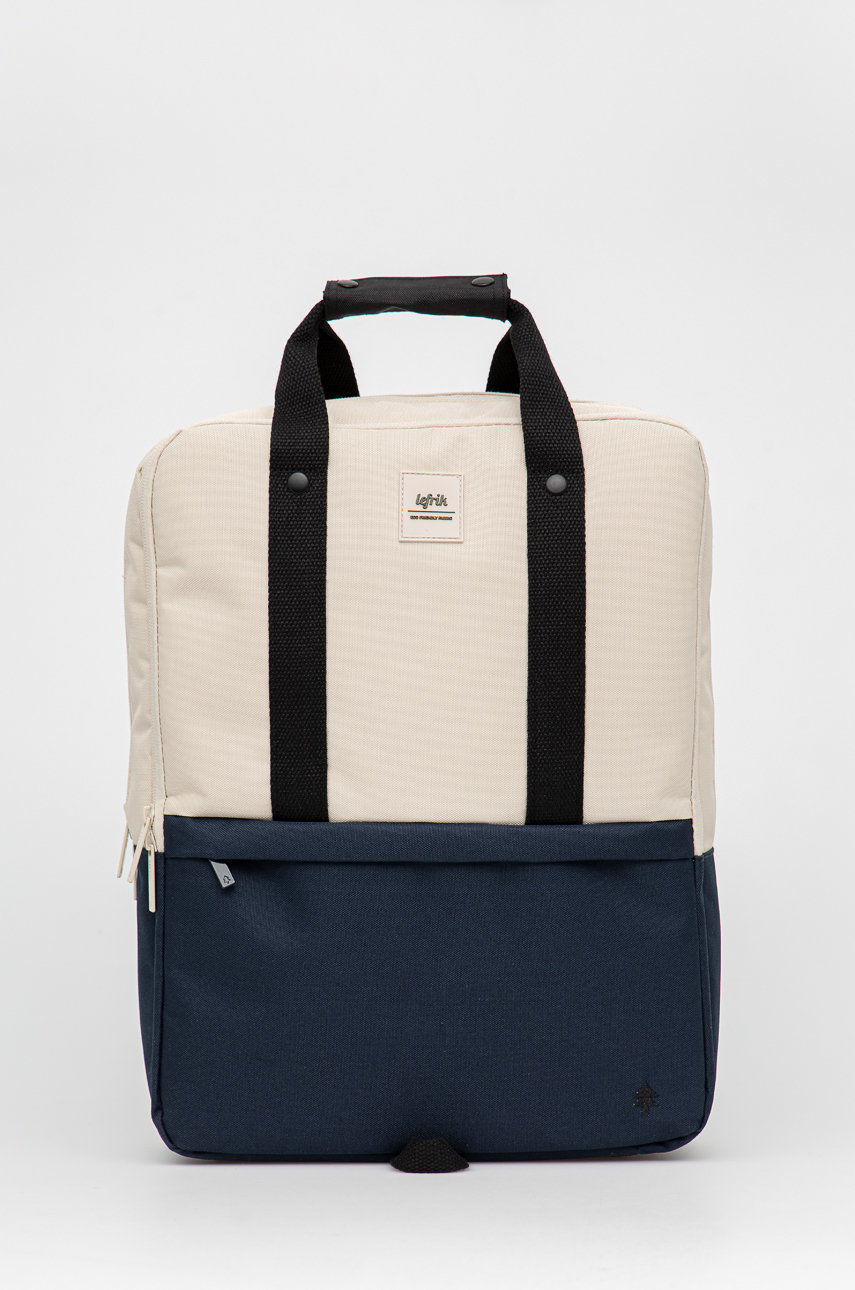 krem Ruksak Lefrik Unisex