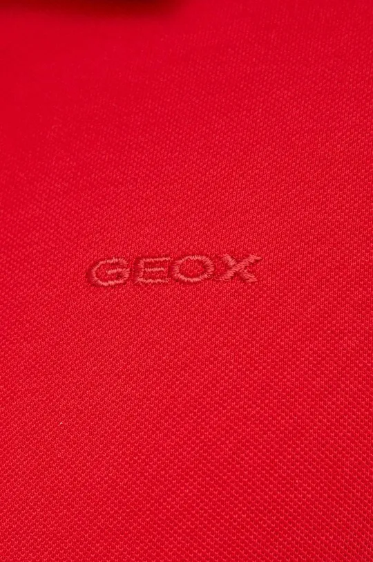 Polo tričko Geox Pánsky