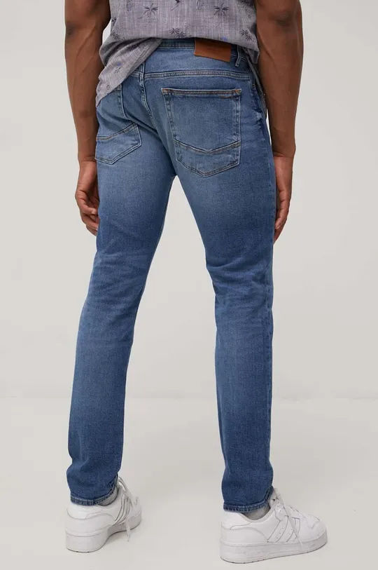 Traperice Cross Jeans  99% Pamuk, 1% Elastan