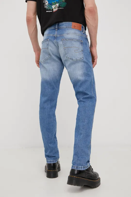 Lee Cooper jeansy 99 % Bawełna, 1 % Elastan