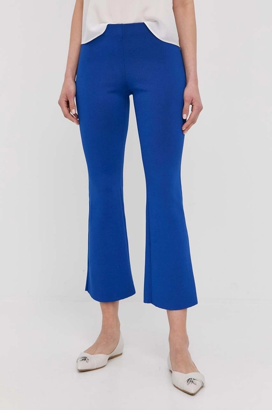 blu Liviana Conti pantaloni Donna