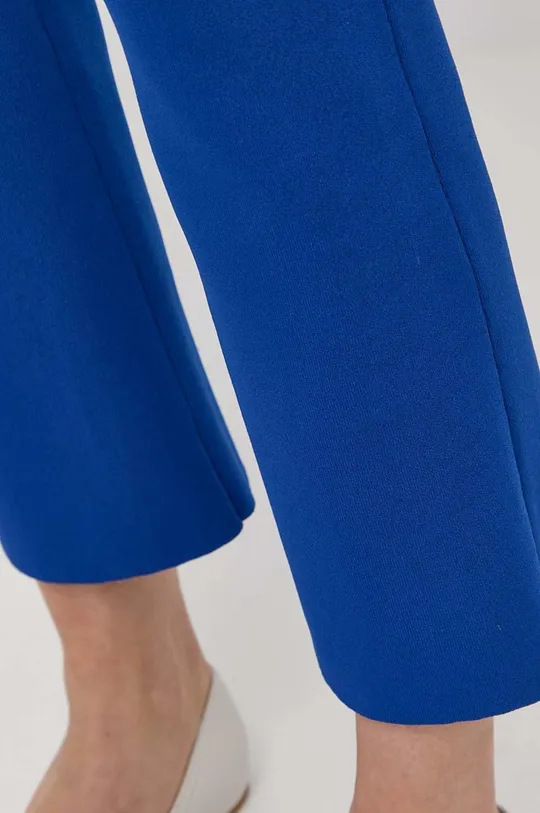 niebieski Liviana Conti spodnie