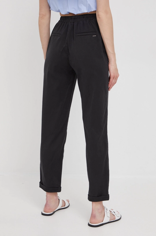 XT Studio pantaloni 60% Lyocell, 38% Cotone, 2% Elastam