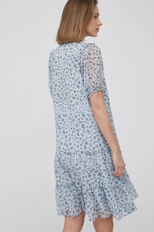 Платье Mos Mosh  Подкладка: 100% Вискоза Основной материал: 50% Полиэстер, 50% Переработанный полиэстер