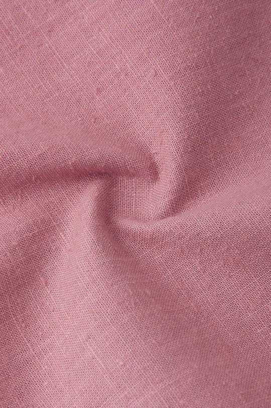 ροζ Παιδικό βαμβακερό φόρεμα Reima Mekkonen