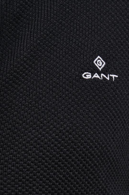 Bavlněný kardigan Gant Pánský