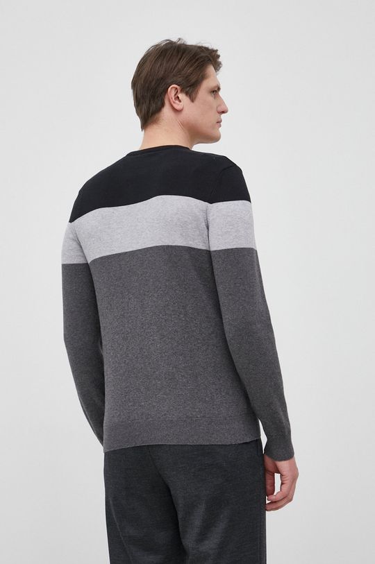 Lacoste pulover de bumbac  100% Bumbac