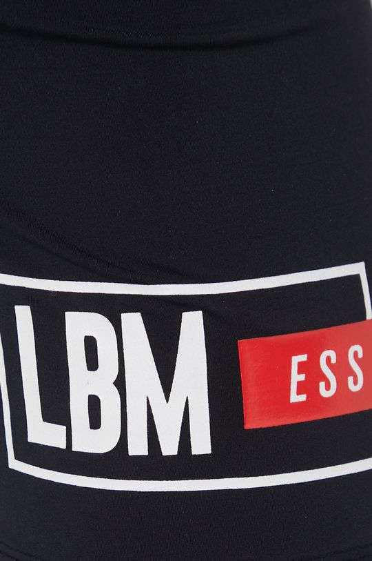 čierna Tréningové šortky LaBellaMafia Essentials