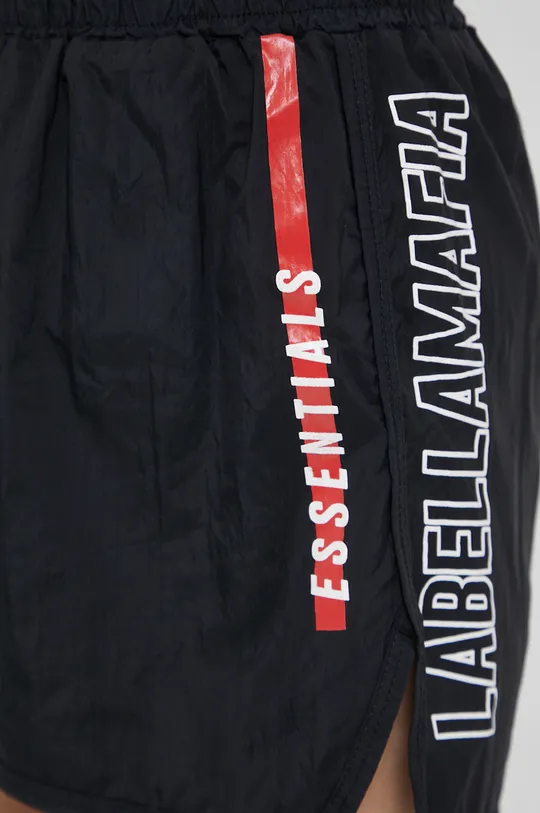 Tréningové šortky LaBellaMafia Essentials  100% Polyamid