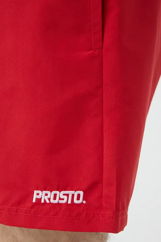Plavkové šortky Prosto Nimi  100% Polyester