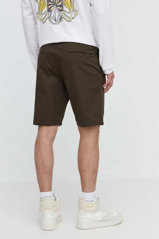 Volcom pantaloncini 59% Cotone, 39% Poliestere, 2% Elastam